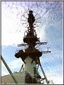 Radarturm_Marine