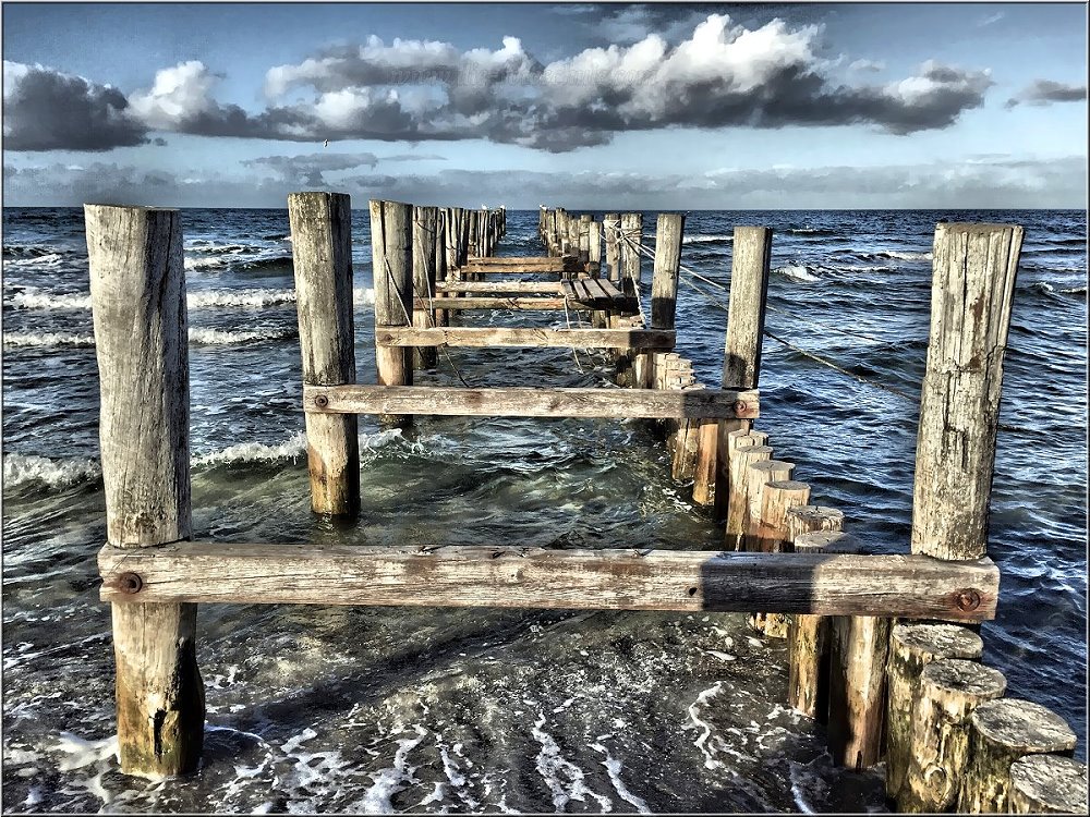 RAW-Foto in Zingst