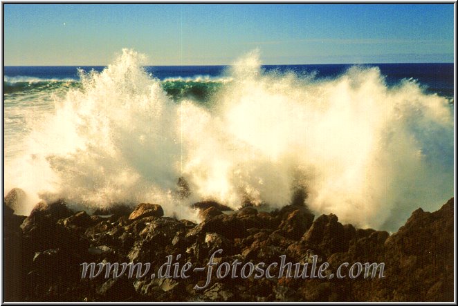 Aus der Rubrik Lanzarote der Digital-Fotogalerie