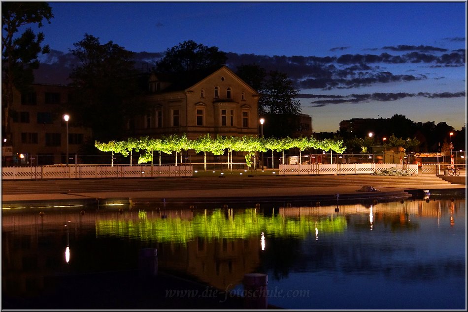 Am Dortmunder Phoenixsee