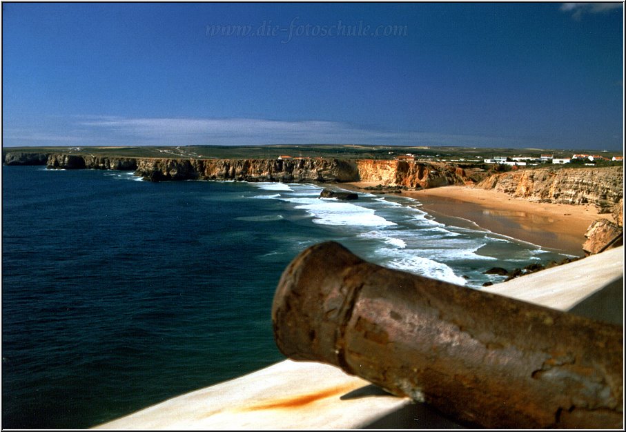 Portugal Algarve