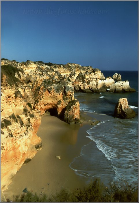 Portugal Algarve