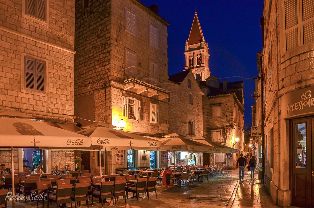 Trogir 