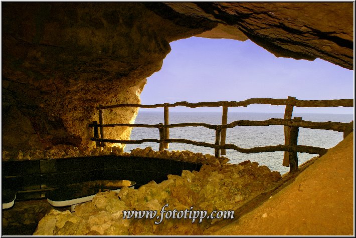 Aus meiner Fotoserie Menorca