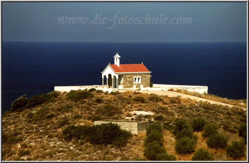 Entdeckt auf Kreta Entdeckt auf Kreta