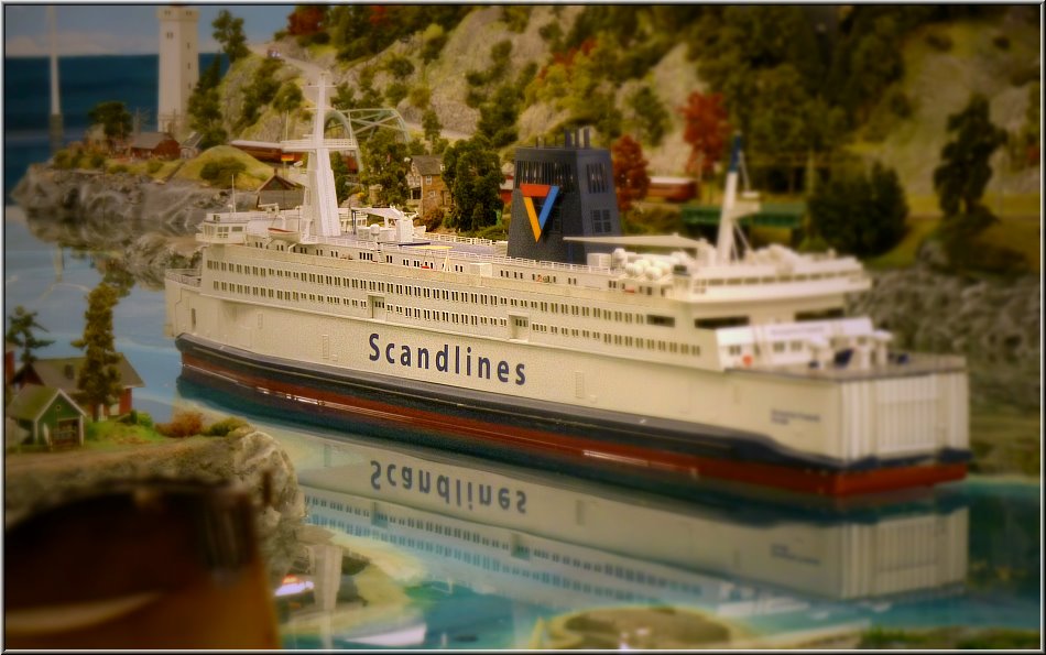 Miniatur Wunderland Hamburg