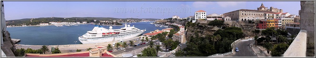 Hafen_Mao_Panorama.jpg - Menorca
