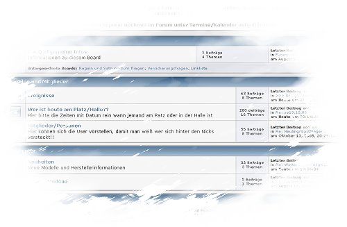 Direkt zum Forum