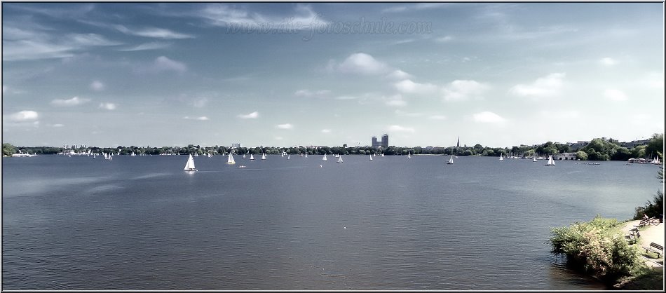 Aussenalster