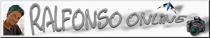 Hier gehts zu Ralfonso online