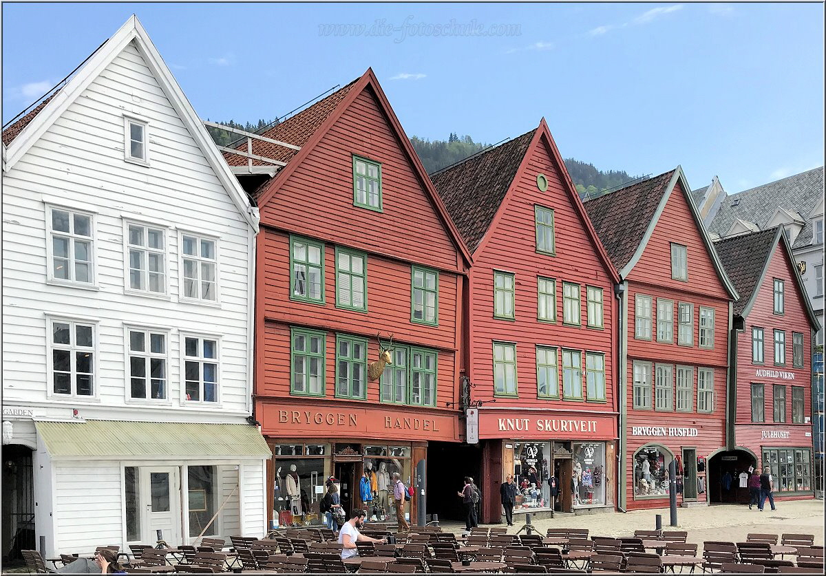 Bryggen