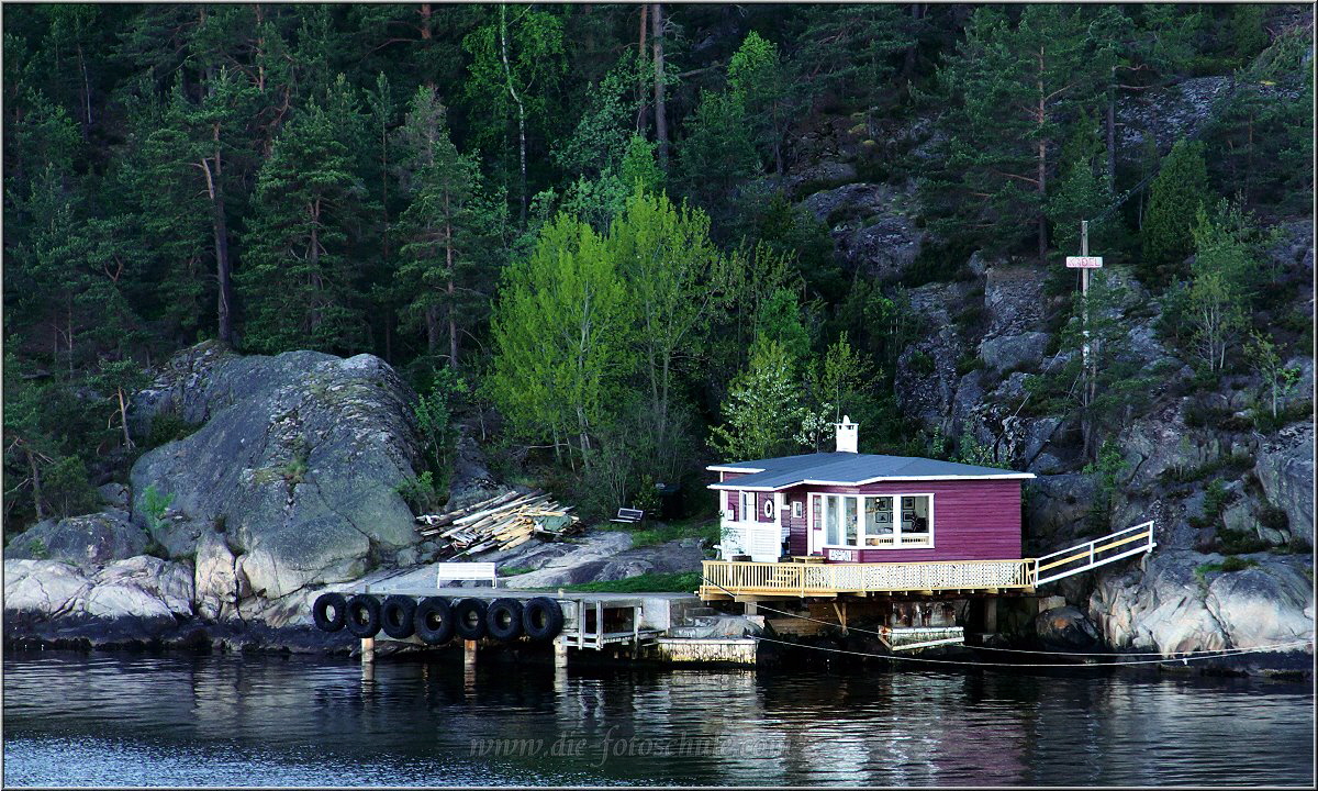 Oslo-Fjorde