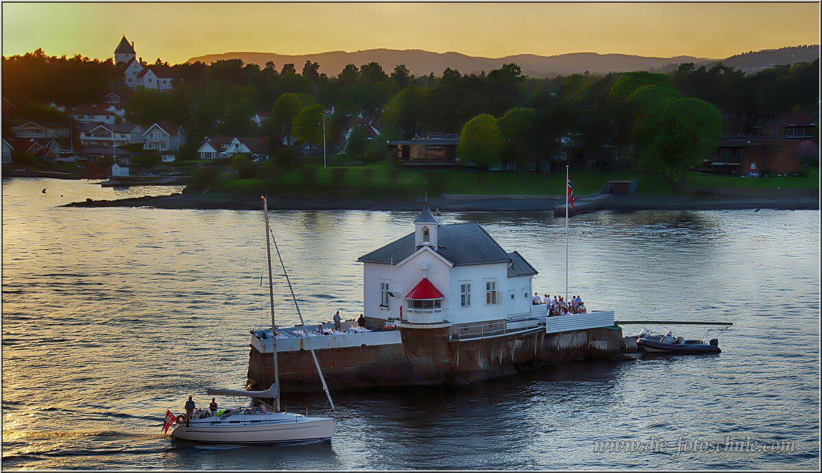 Oslo-Fjorde