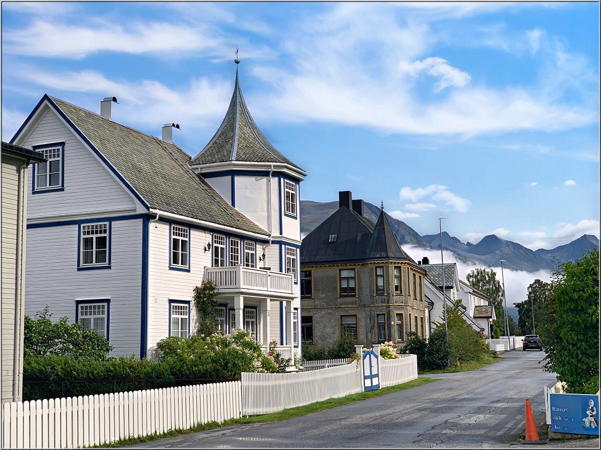 Andalsnes