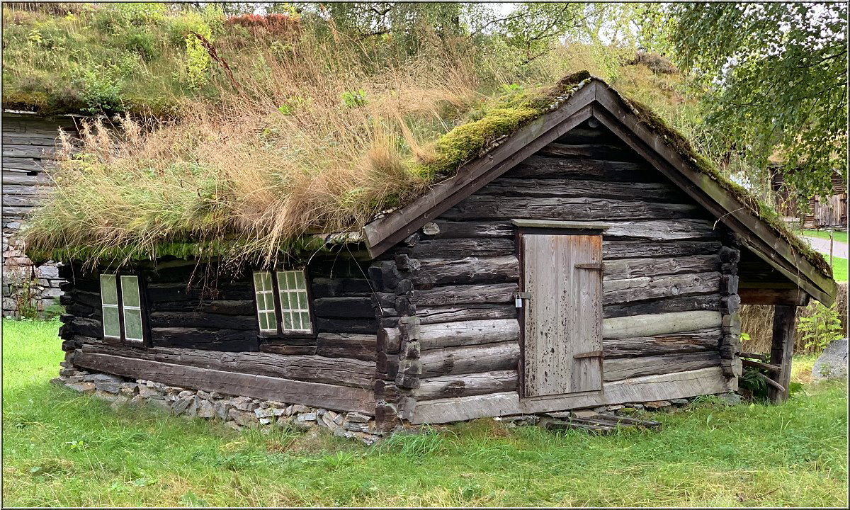 Romsdalsmuseet in Molde
