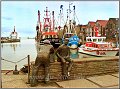 Neuharlingersiel