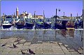 Venedig_Gondeln_Wasserspritzer