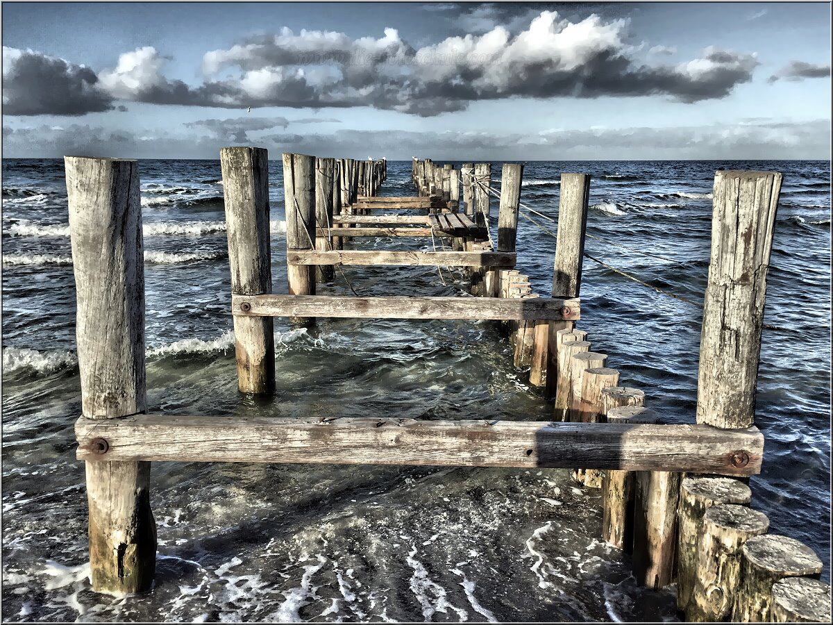 In Zingst In Zingst