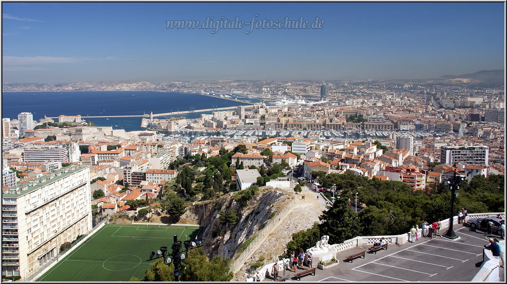 Marseille Marseille