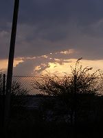 Abendlicht Abendlicht