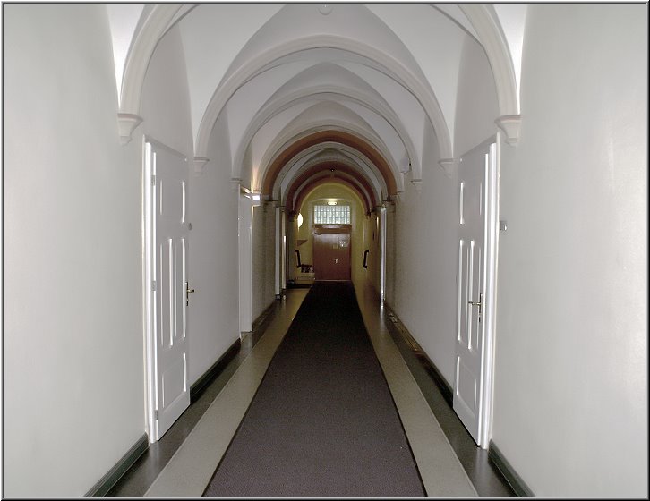 Kloster Engelport