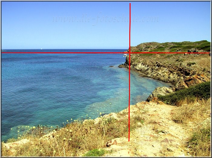 Aus der Fotoserie Menorca, per Klick gehts zum Webalbum