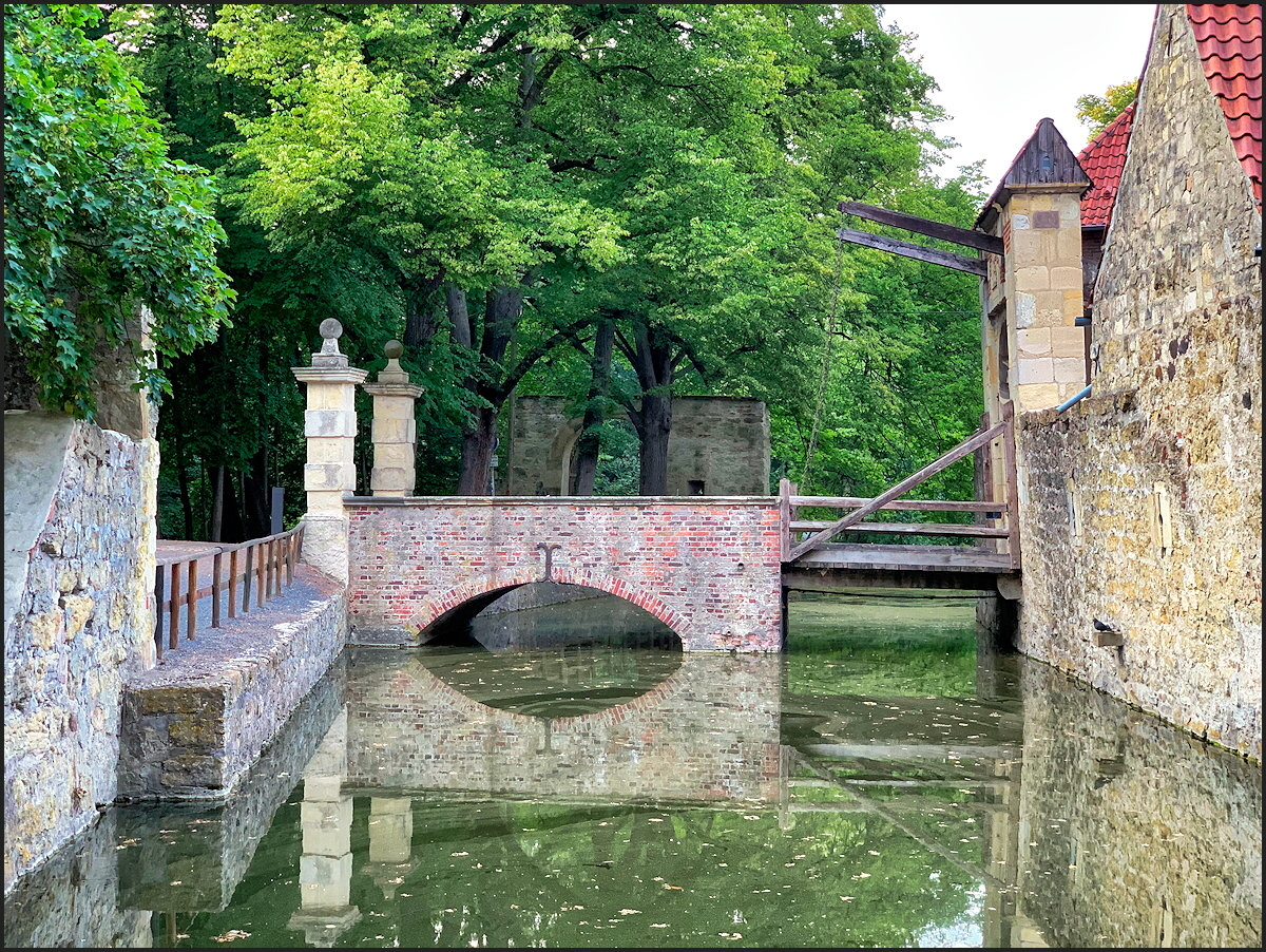 Burg Vischering Burg Vischering