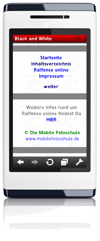 Die Mobile Fotoschule Die Mobile Fotoschule