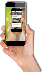 Smartphone-Besucher klicken hier für die mobile Version