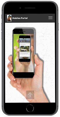 Das Mobile Portal Das Mobile Portal