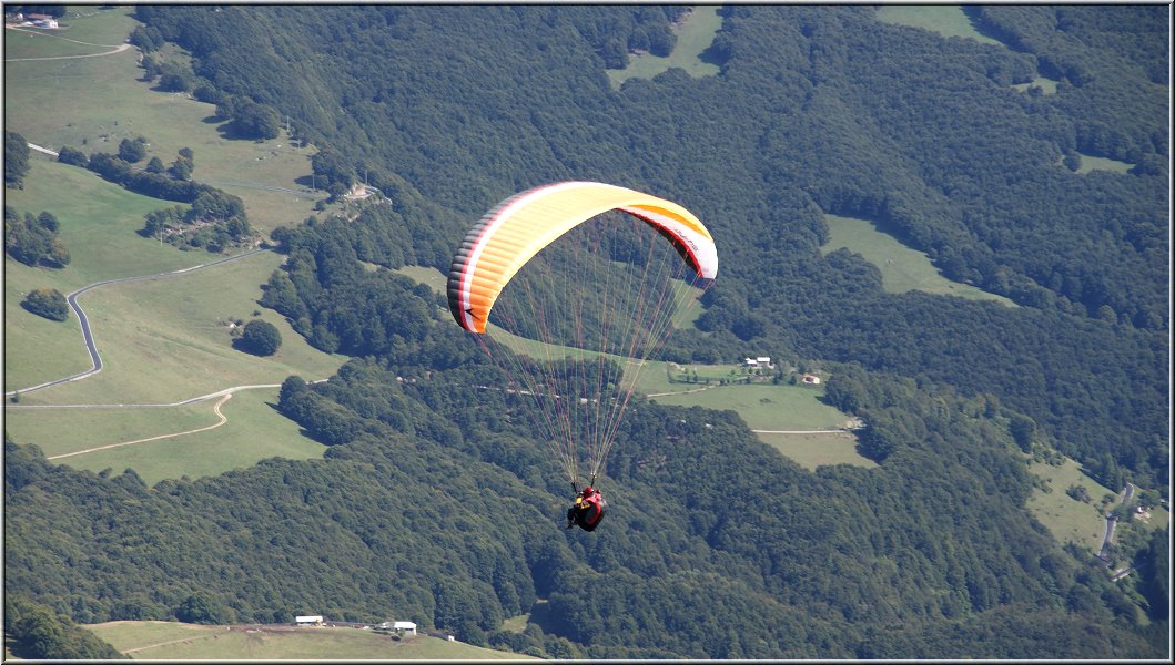 Am Monte Baldo