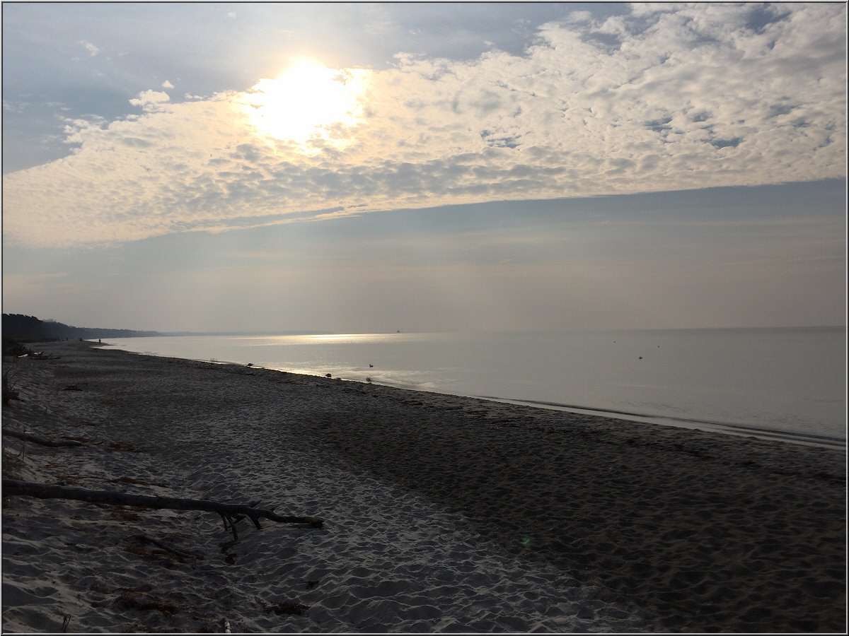 Weststrand Weststrand