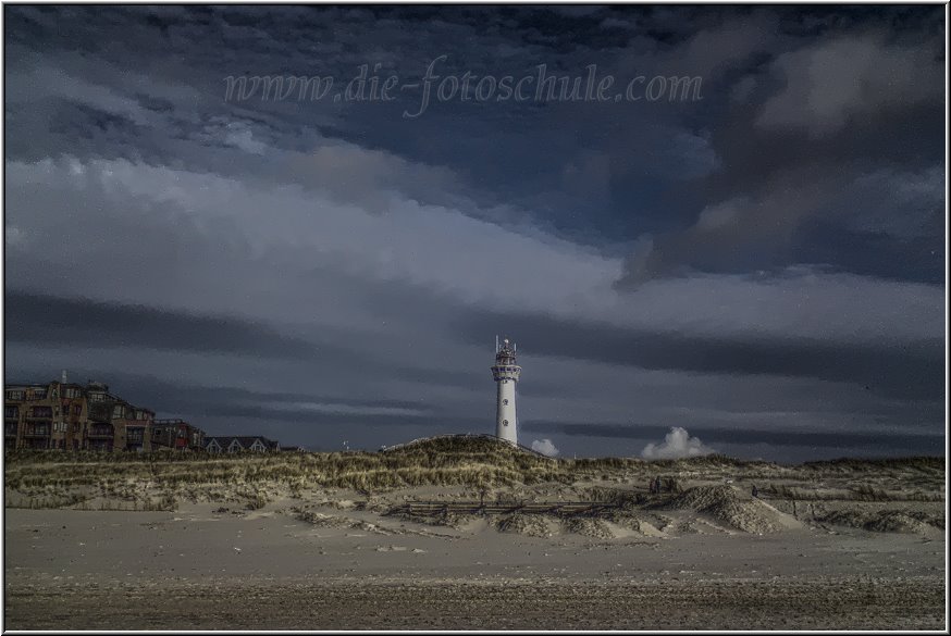 Aus der Serie Egmond aan Zee, Teil der Digital-Fotogalerie