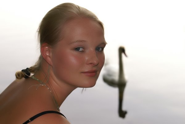 Die besten Fotos entstehen, wenn die Chemie zwischen Dir und dem Model stimmt Die besten Fotos entstehen, wenn die Chemie zwischen Dir und dem Model stimmt