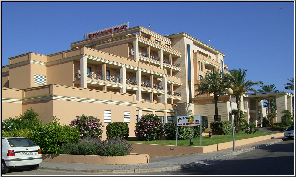 Fotoschule_Mallorca_0001.jpg - Hotel Hipocampo Palace in Cala Millor auf Mallorca