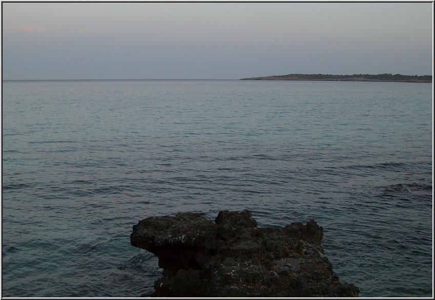 Fotoschule_Mallorca_018.jpg - Strand zwischen Cala Bona und Cala Millor am frühen Abend