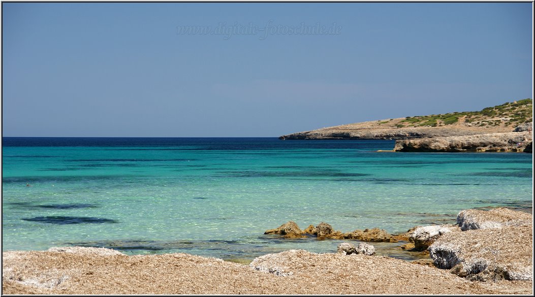 Fotoschule_Mallorca_058.jpg - Auf dem Weg zur Festung Castell de n´Amer