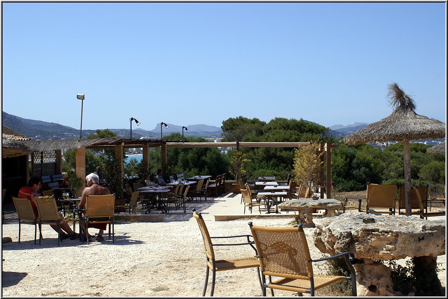 Fotoschule_Mallorca_063.jpg - Das Ranch- Restaurant an der Festung Castell de n´Amer