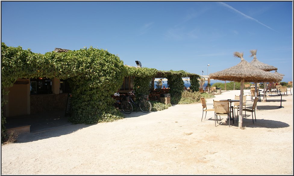 Fotoschule_Mallorca_066.jpg - Das Ranch- Restaurant an der Festung Castell de n´Amer