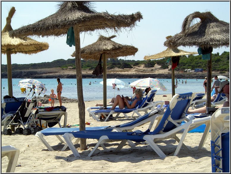 Fotoschule_Mallorca_103.jpg - Am Strand von Cala Millor