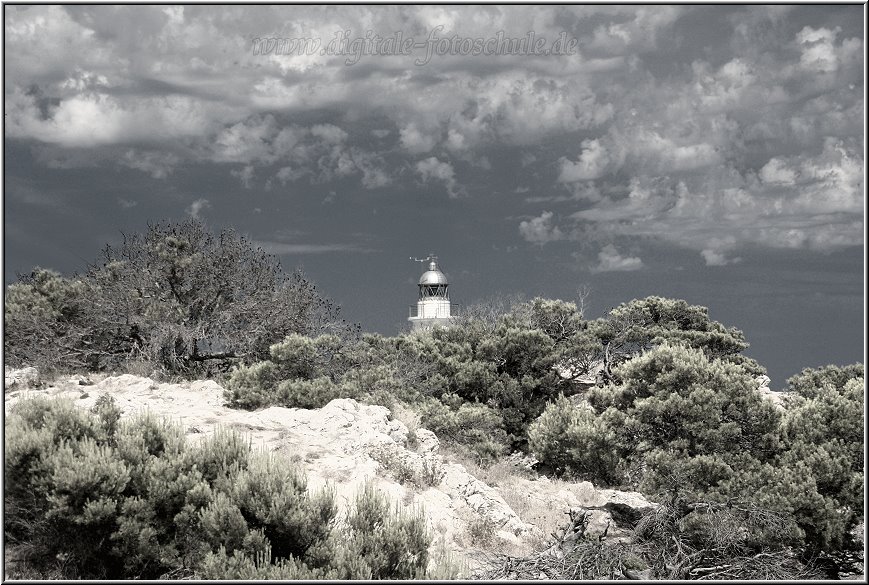 Fotoschule_Mallorca_118a.jpg - Faro de Punta de Capdepera nördlich con Cala Ratjada