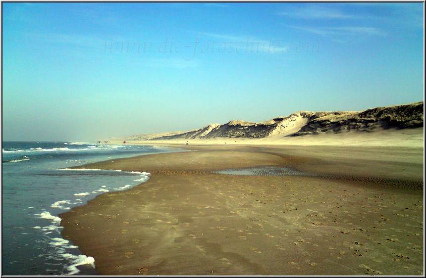 Egmond_Strand_2009_5.jpg - Auf dem Weg nach Bergen aan Zee in nördlicher Richtung