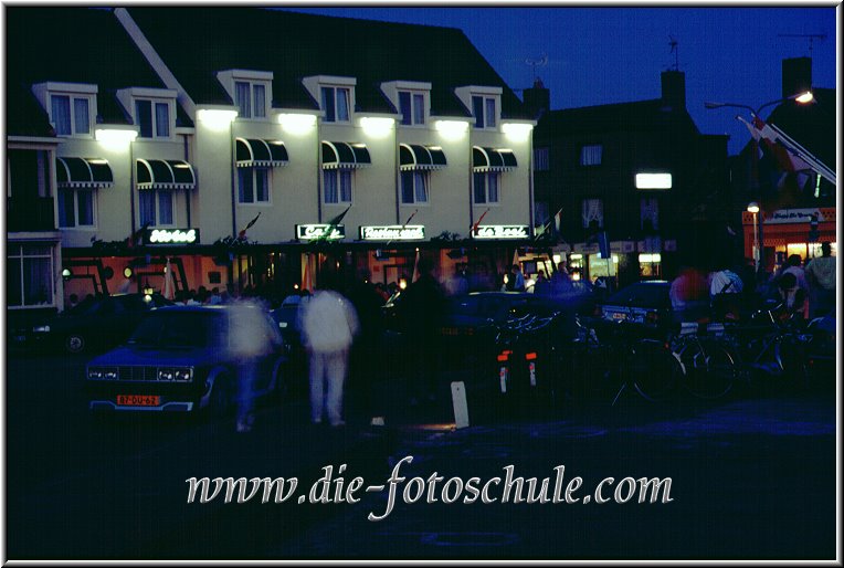 Egmond_fotoschule_11.jpg - Egmond aan Zee zur Blauen Stunde.