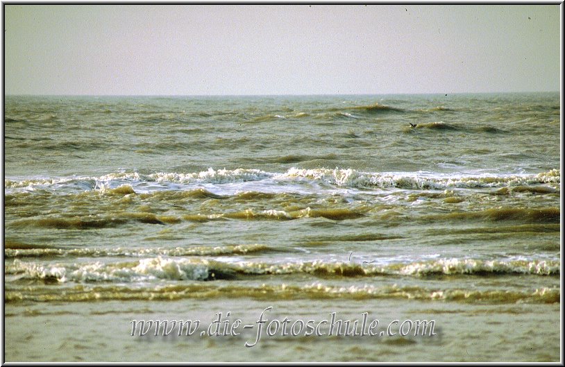 Egmond_fotoschule_35.jpg - Mal aufgewühlt, mal ruhig, aber doch meistens rau präsentiert sich die Nordsee. Bei herrlichem Sonnenschein zieht es Dich sicher nicht mehr in den Süden, denn was soll es da noch Schöneres geben...?