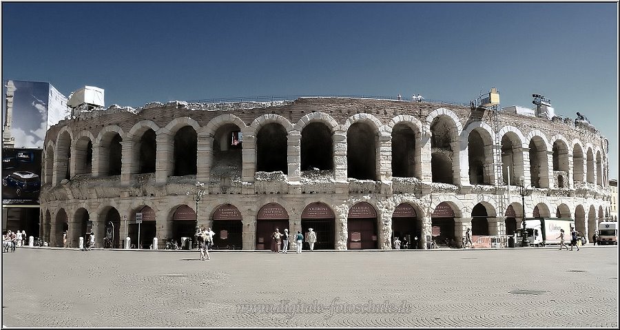 Arena di Verona Arena di Verona