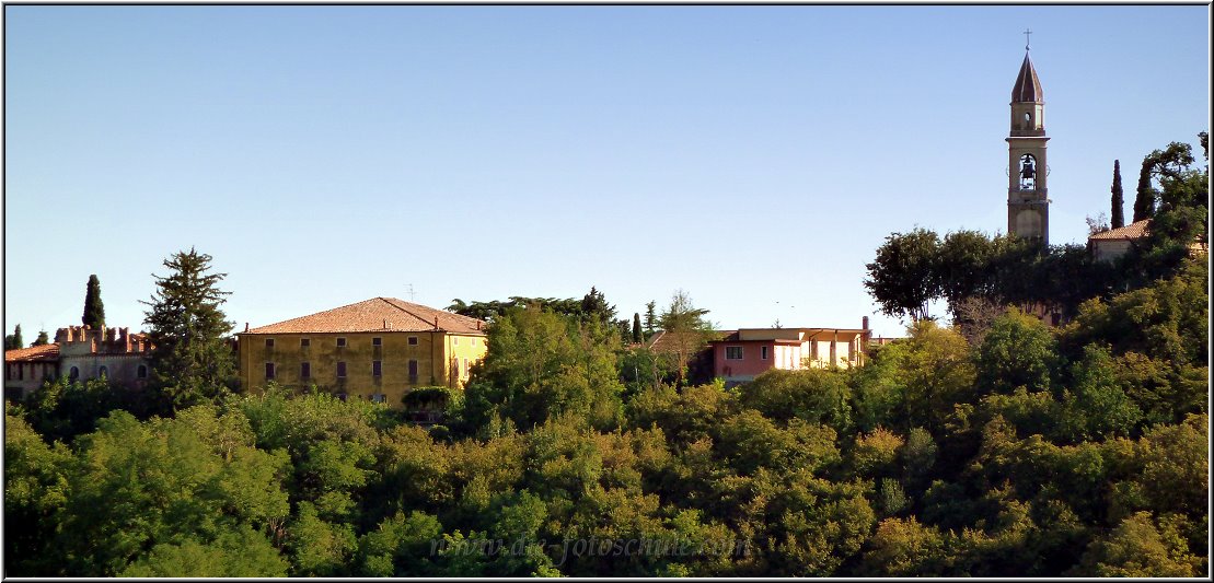 Castelnuovo_012.jpg - Weinanbau im Hinterland von Lazise, bei Castelnuovo. Hier wirkt die Landschaft etwas, wie in der Toscana.