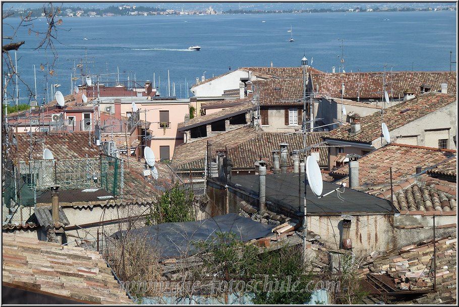 Desenzano_022.jpg - Über den Dächern von Desenzano