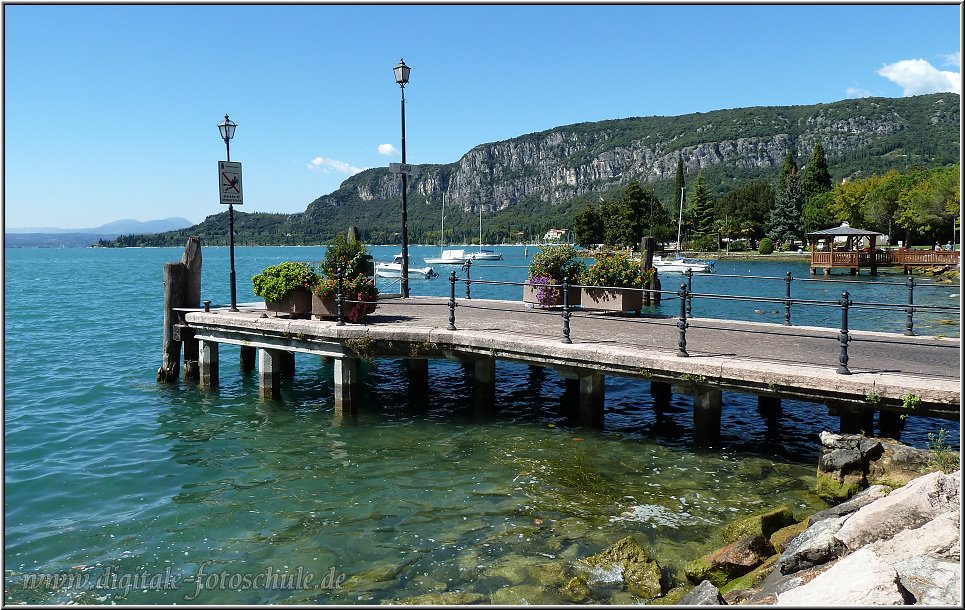 Garda_001.jpg - An der Promenade auf dem Weg nach Garda