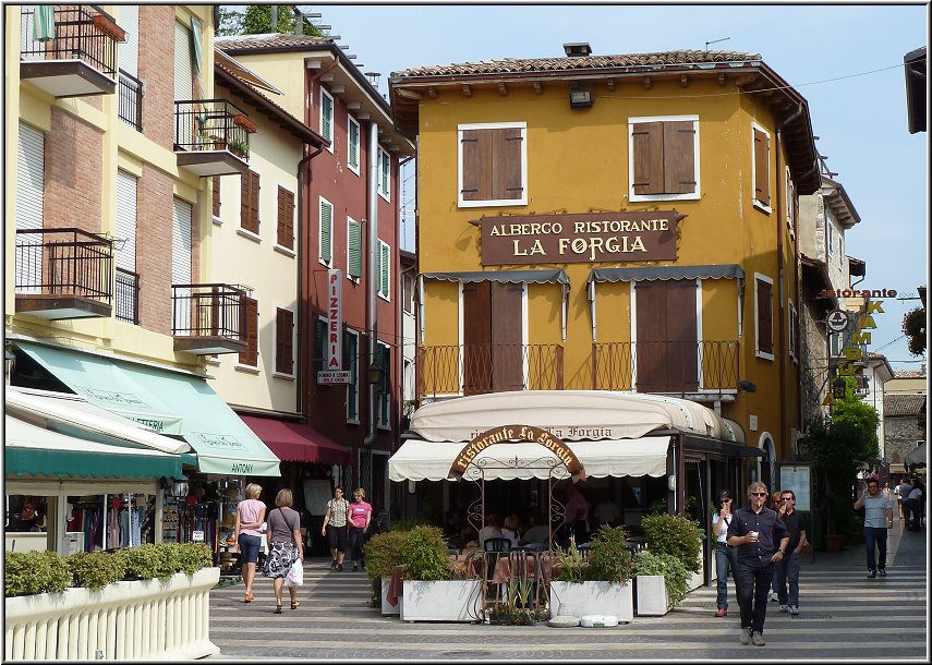 Lazise_049.jpg - In den engen Gassen der Altstadt