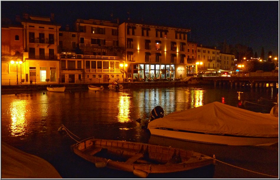 Peschiera_Night_003.jpg - Abends in Peschiera